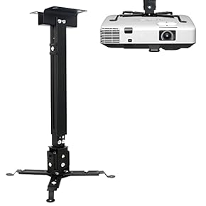 Amazon.co.jp: プロジェクター取付部品 - プロジェクター